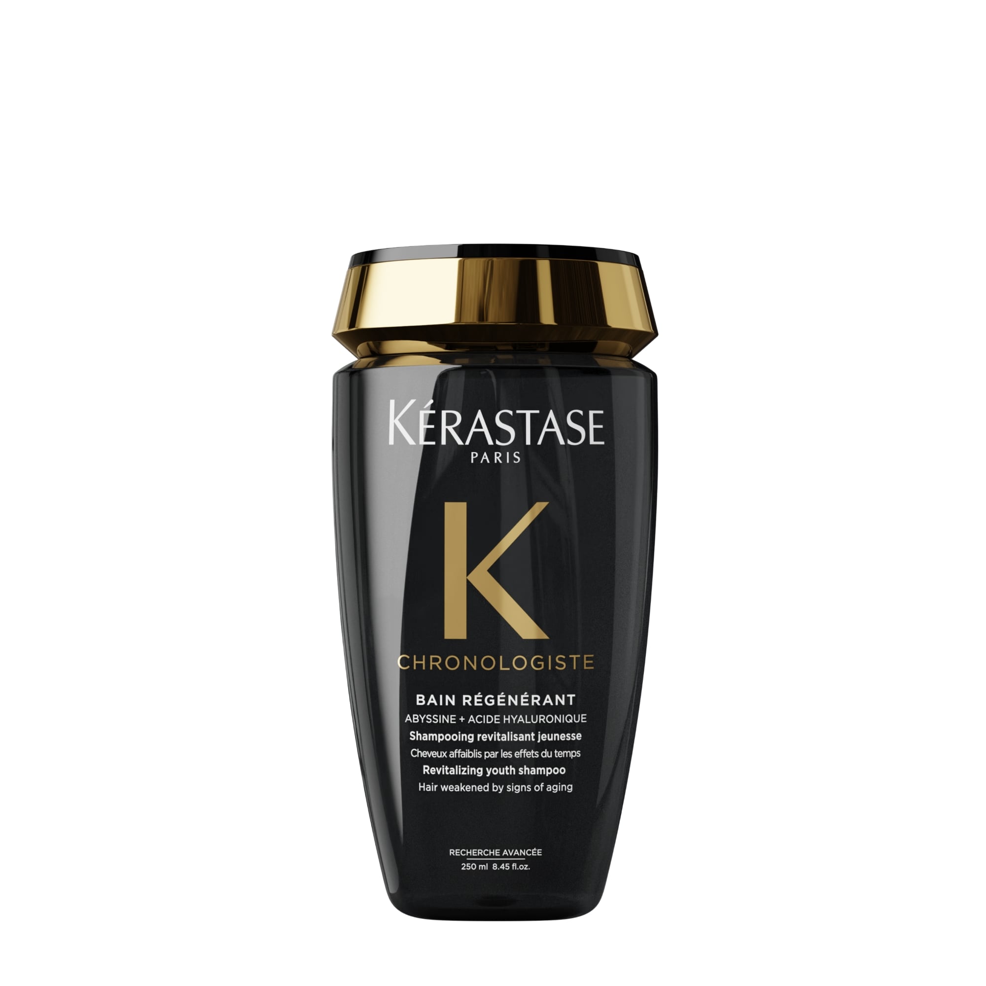 Kérastase - Chronologiste Bain Régénérant Luxury Shampoo - 250 ml