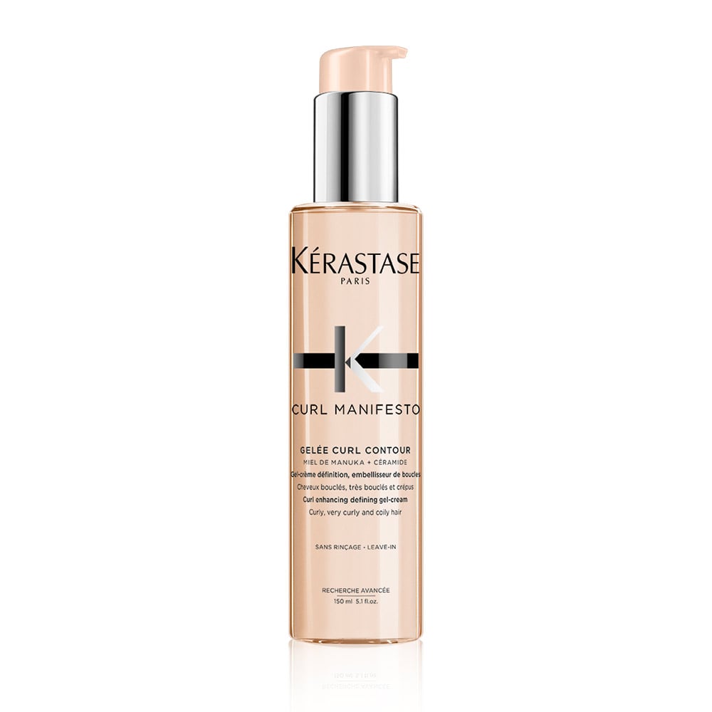 Curl Manifesto Gel-Cream for Coily & Hair | Kérastase