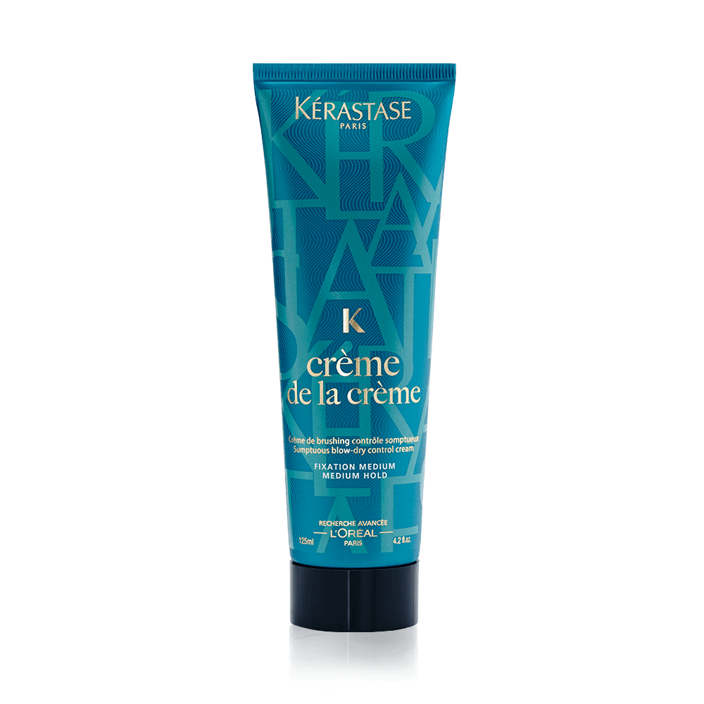 Enrich Tilkalde gæld Crème De La Crème Travel-Size Hair Cream | Kérastase