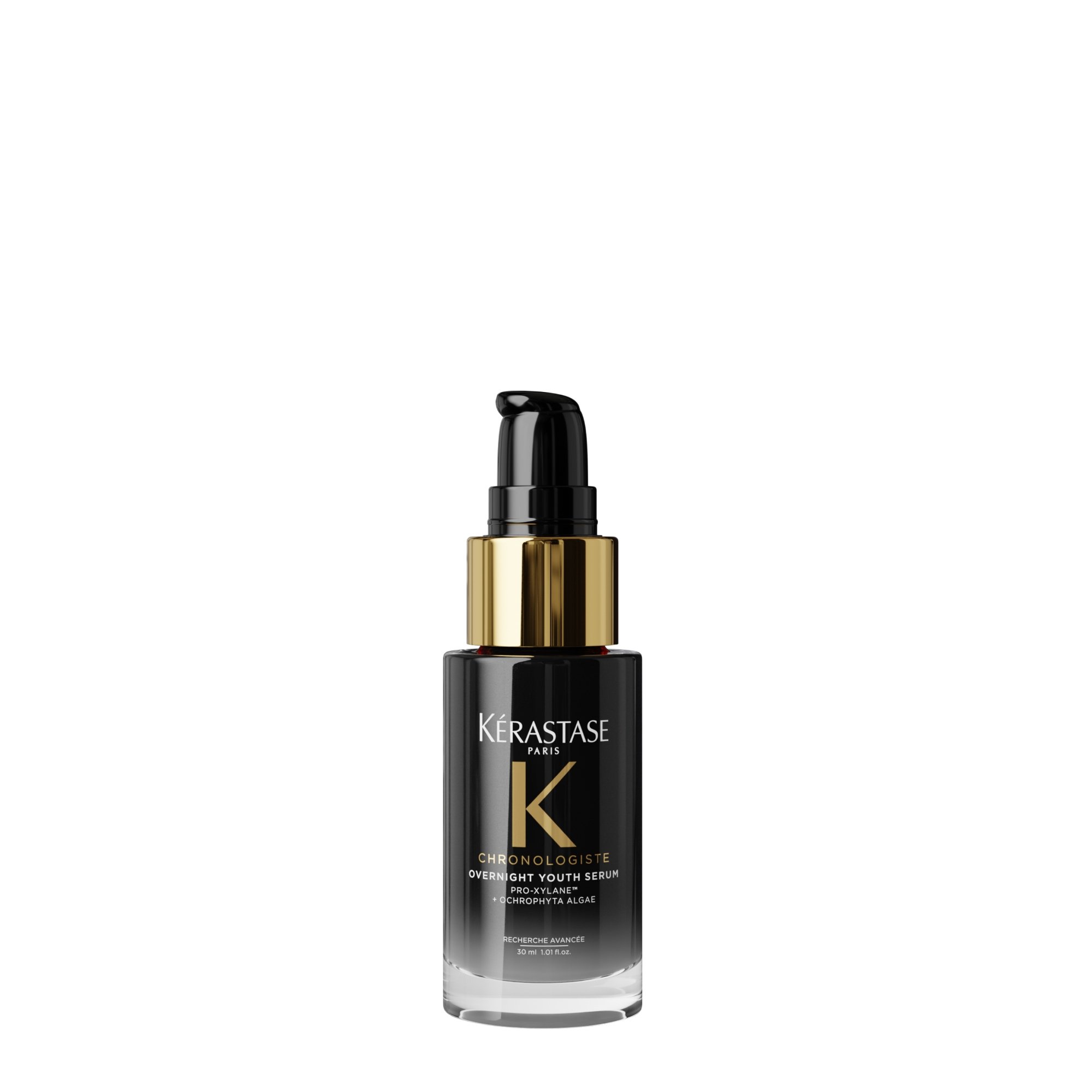 Kerastase Chronologiste Overnight Youth Luxury Hair Serum