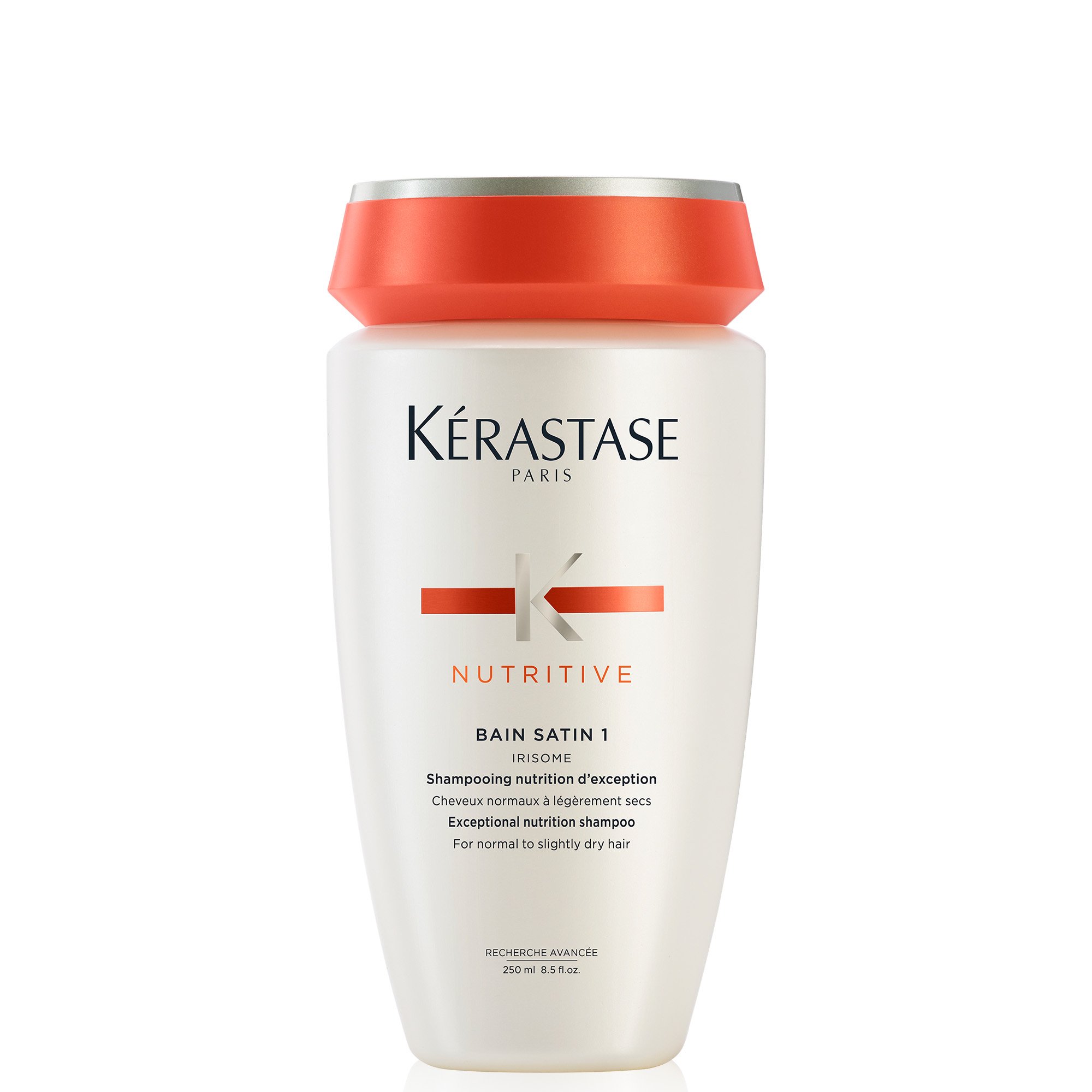 Legacy Nutritive Bain Satin Dry Hair Kérastase