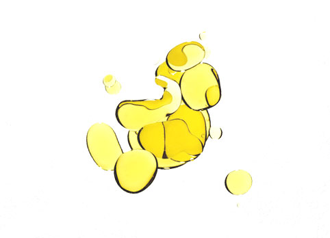 Spray Oil Hair Mist Ingredients