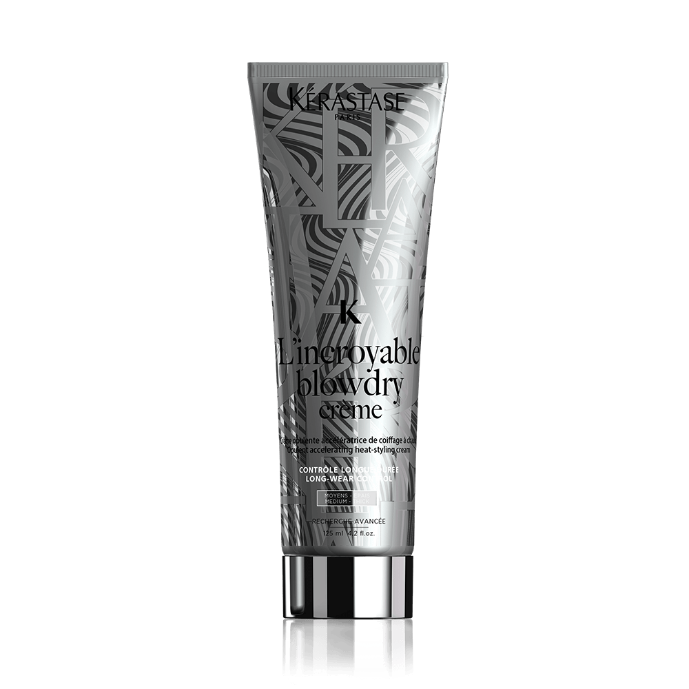 L Incroyable Blowdry Creme Heat Styling Hair Cream Kerastase