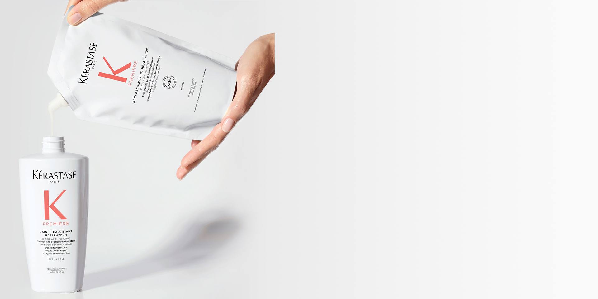 Première Repairing Essentials Set | Kérastase