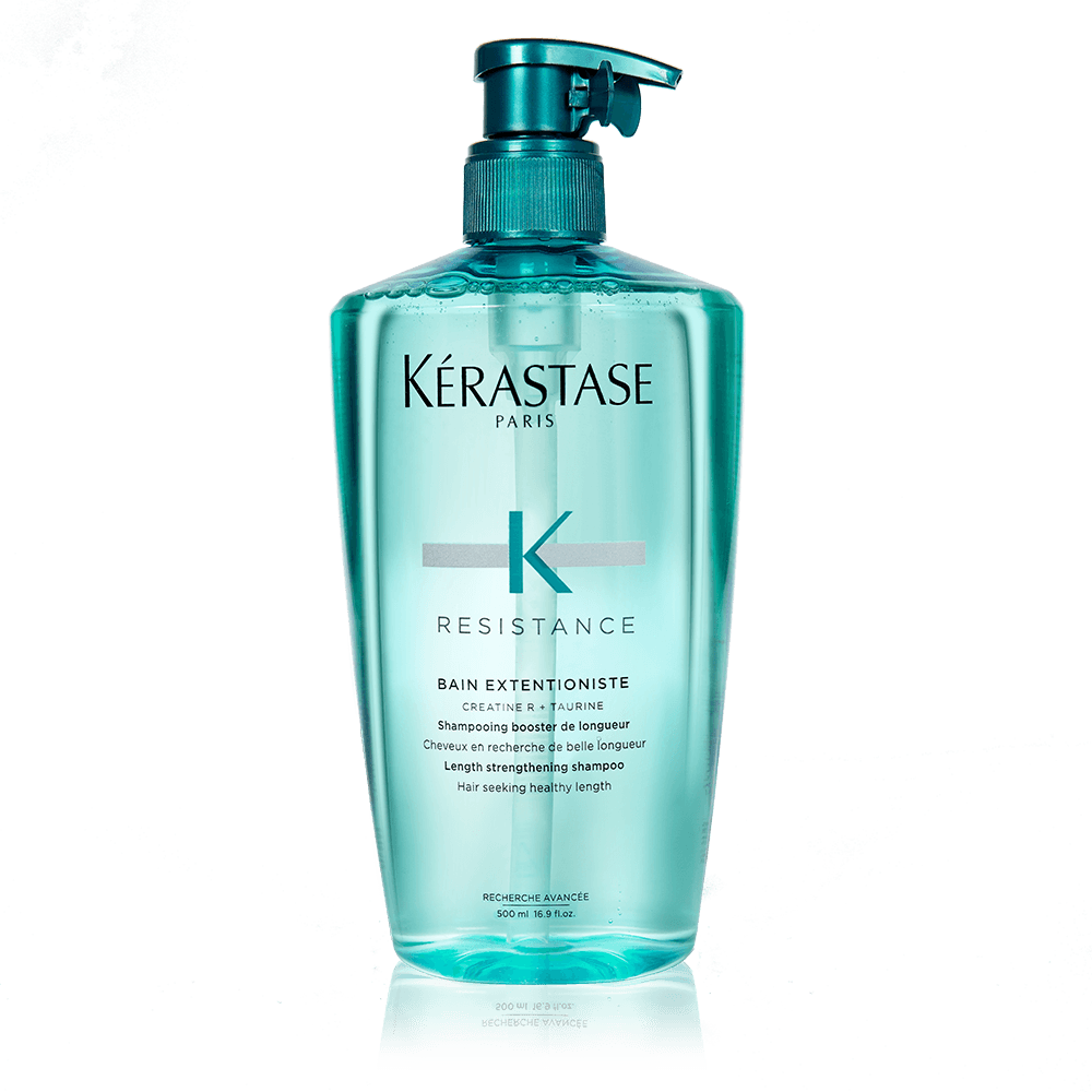 Resistance Bain Extentioniste Deluxe Shampoo Kerastase