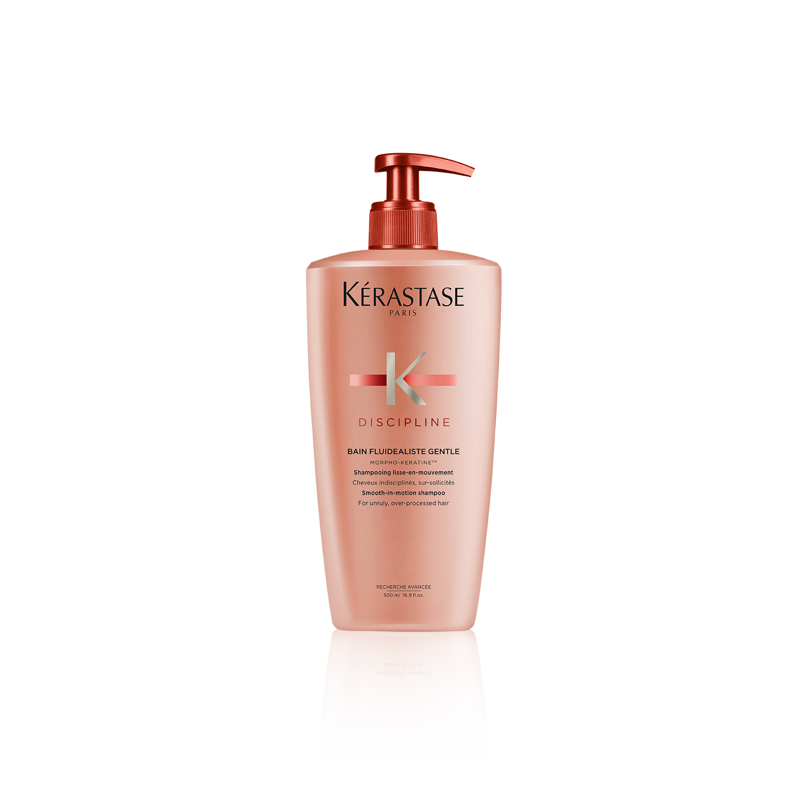 Krastase - Discipline Bain Fluidealiste Luxury Shampoo - 500 ml 72$