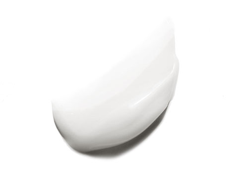 Hair Milk Ingredients