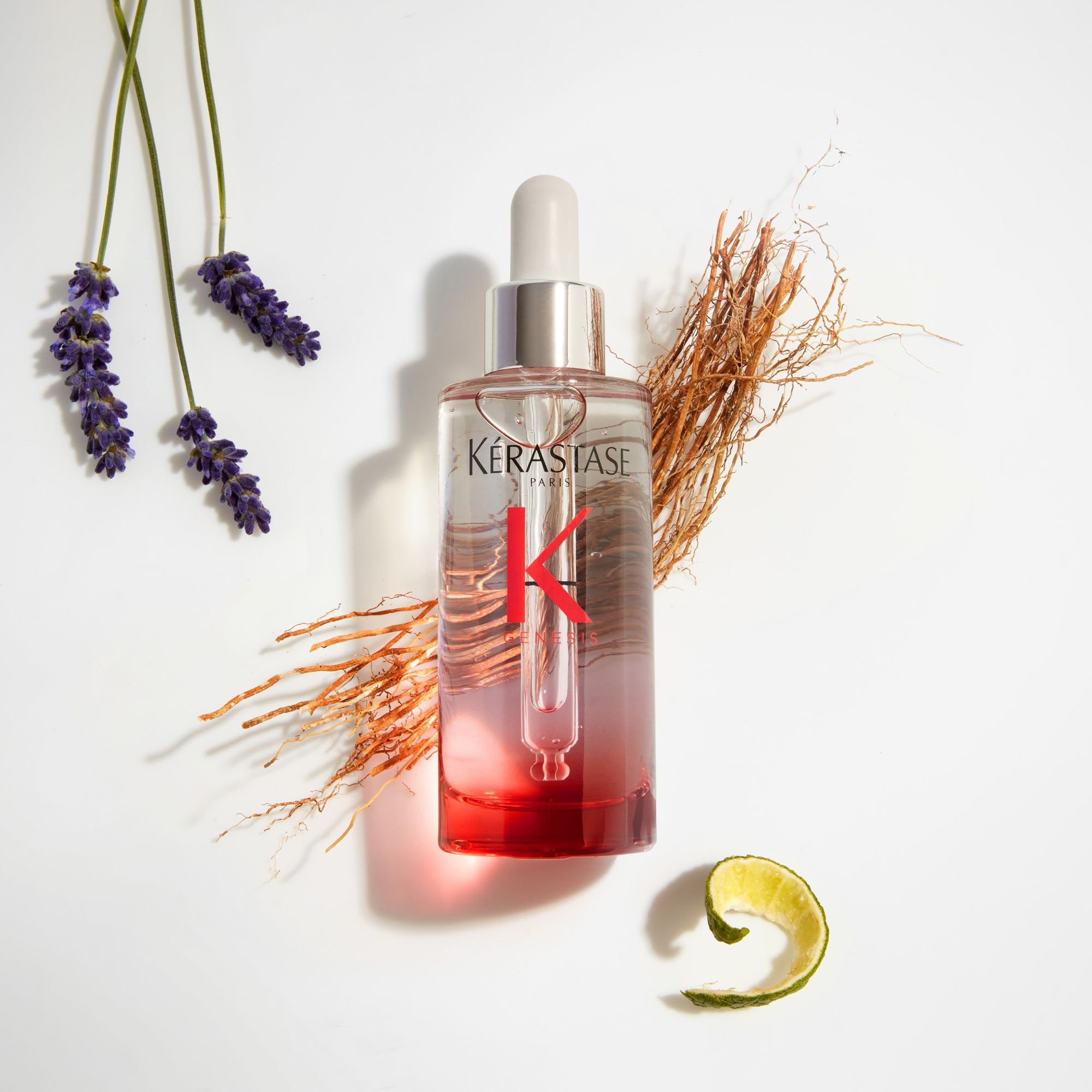新品　Kérastase Genesis Fondant RFCT Genesis Fondant Renforcateur Conditioner | Kérastase