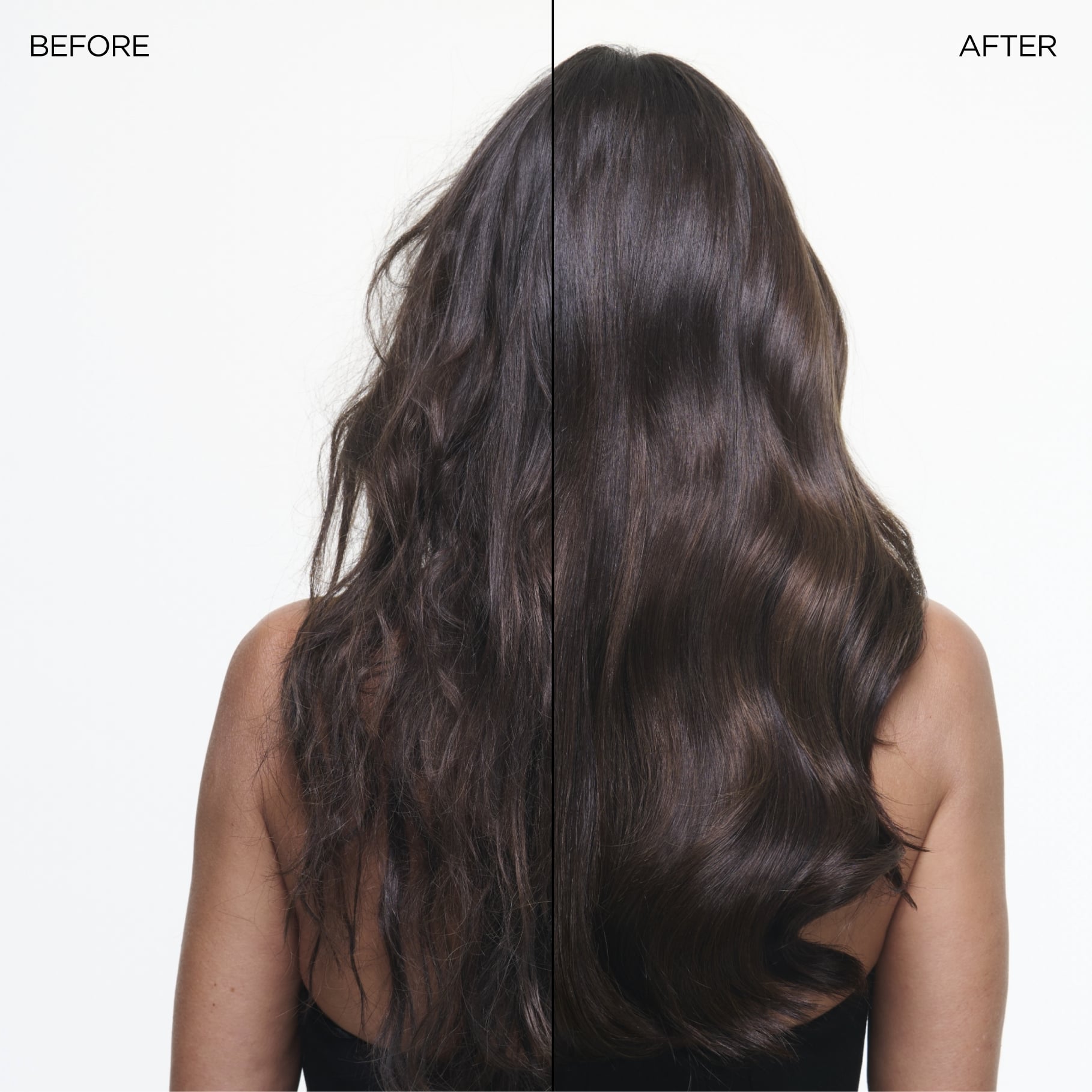 Kérastase Chronologiste anti aging haircare aging hair in need of hydration, volume, strength and shine