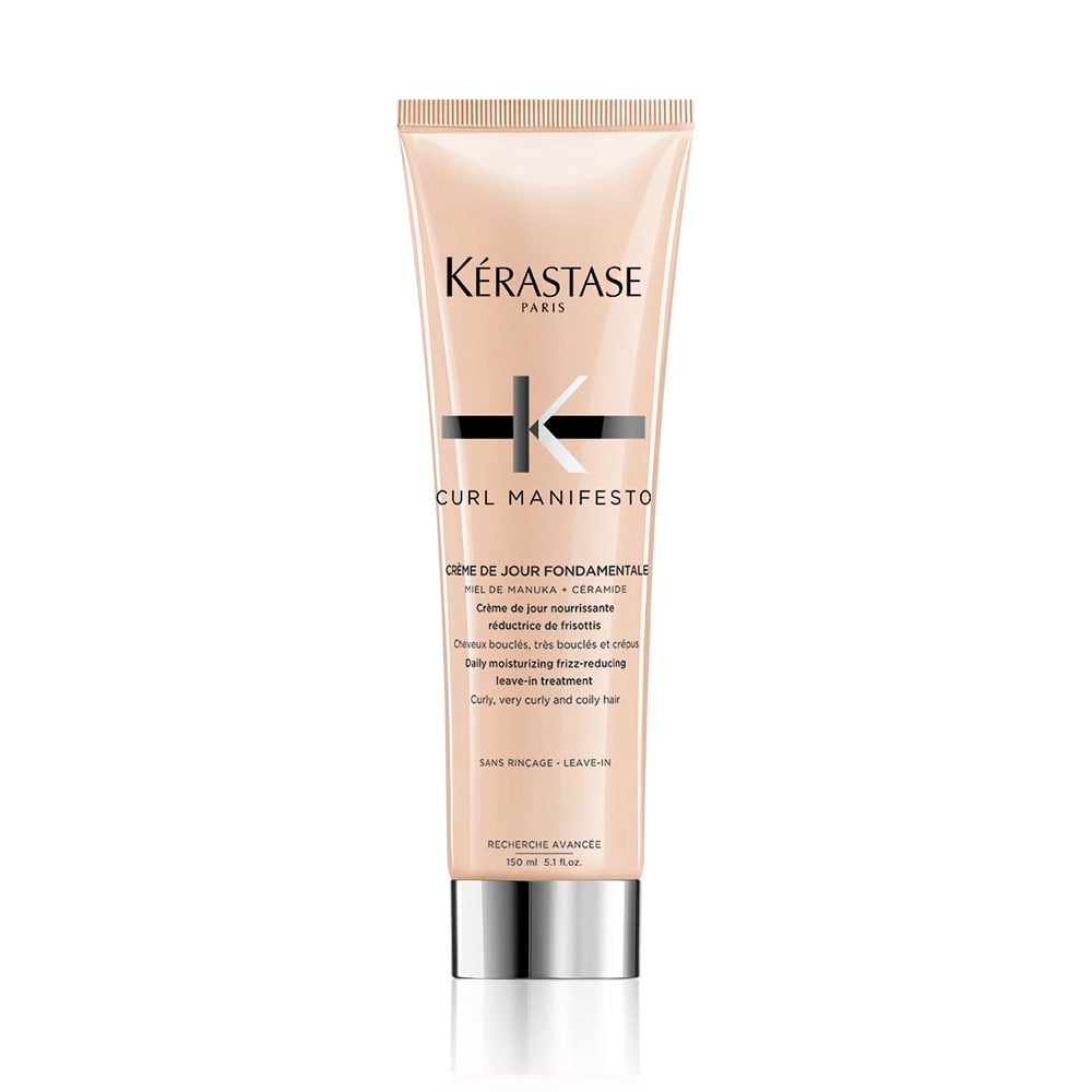 forræderi transaktion Sandet Curl Manifesto Hair Cream For Curly Hair | Kérastase