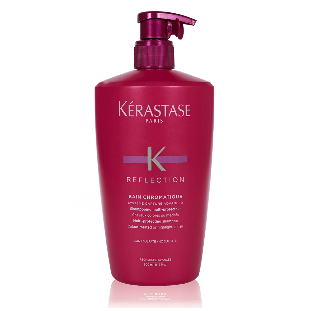 Bain Chromatique Sulfate Free Shampoo Kerastase