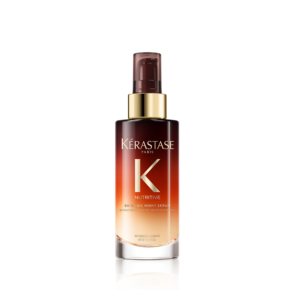 Nutritive 8h Magic Night Hair Serum Kerastase