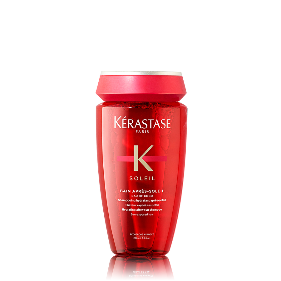 Bain Soleil Shampoo for Hair | Kérastase