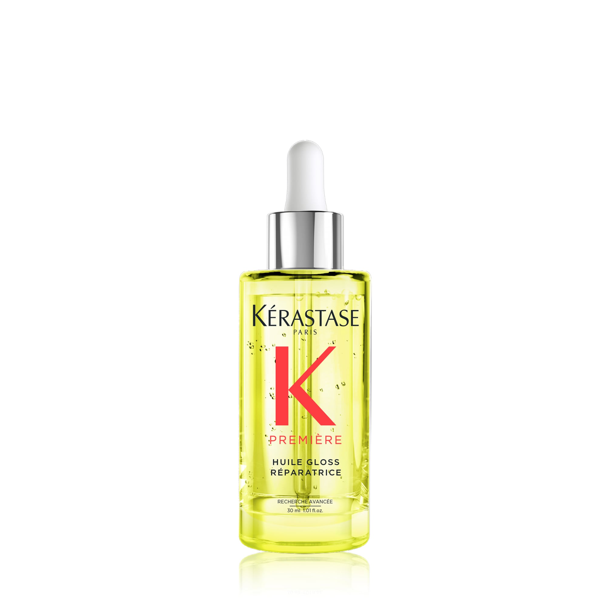 Kérastase - Première Huile Gloss Réparatrice Intensive Shine Repair Oil - 30 ml