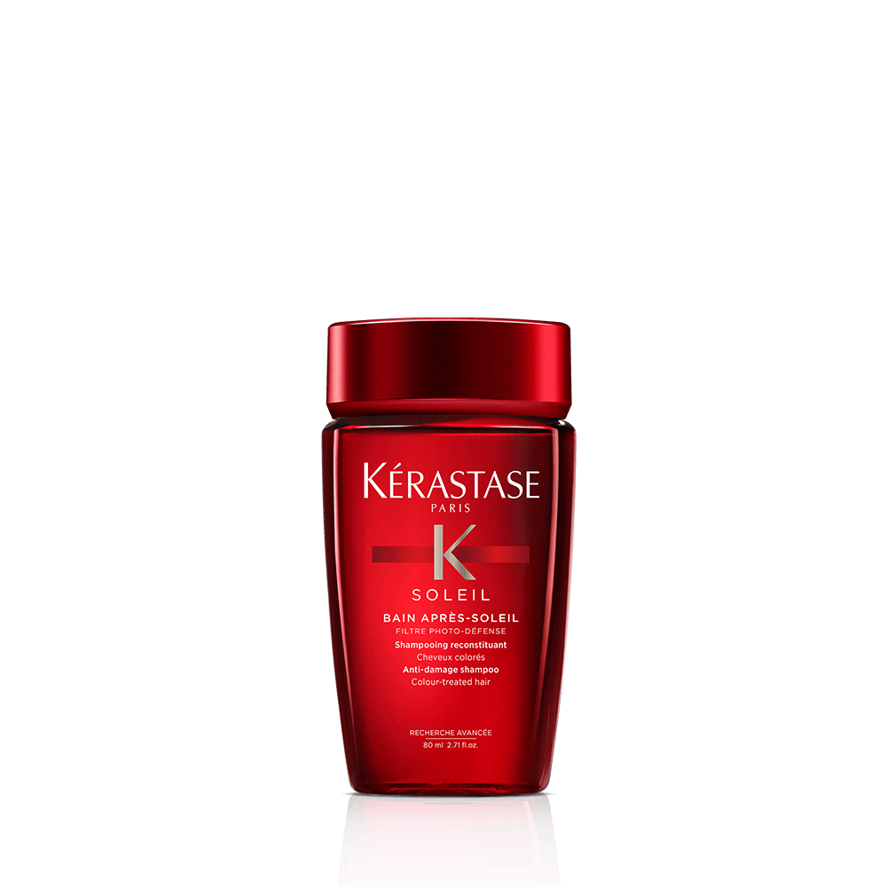 Bain Soleil TravelSize Sun Protection Shampoo Kérastase