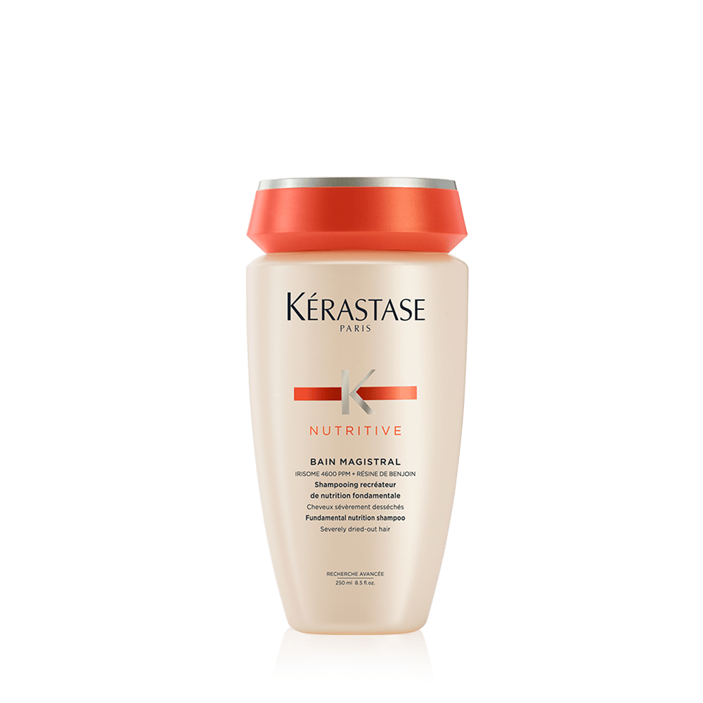 Bain Magistral Shampoo For Dry Hair | Kérastase