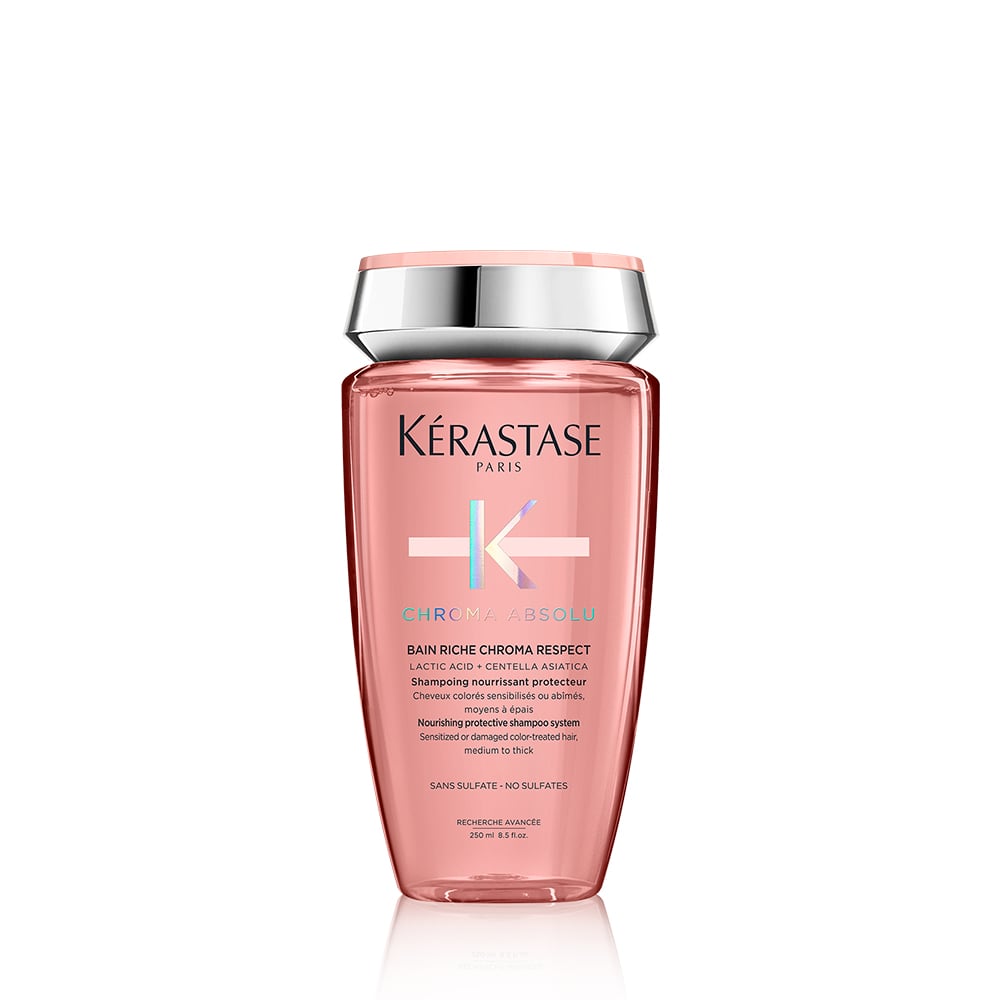 Krastase - Chroma Absolu Bain Riche Chroma Respect Luxury Shampoo - 250 ml 46$