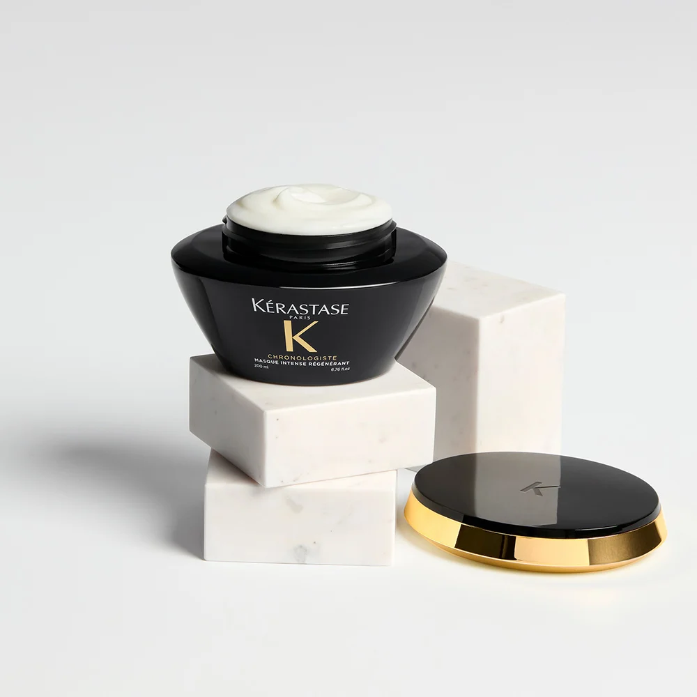 Masque Intense Regenerant Anti-Aging Hair Mask | Kérastase