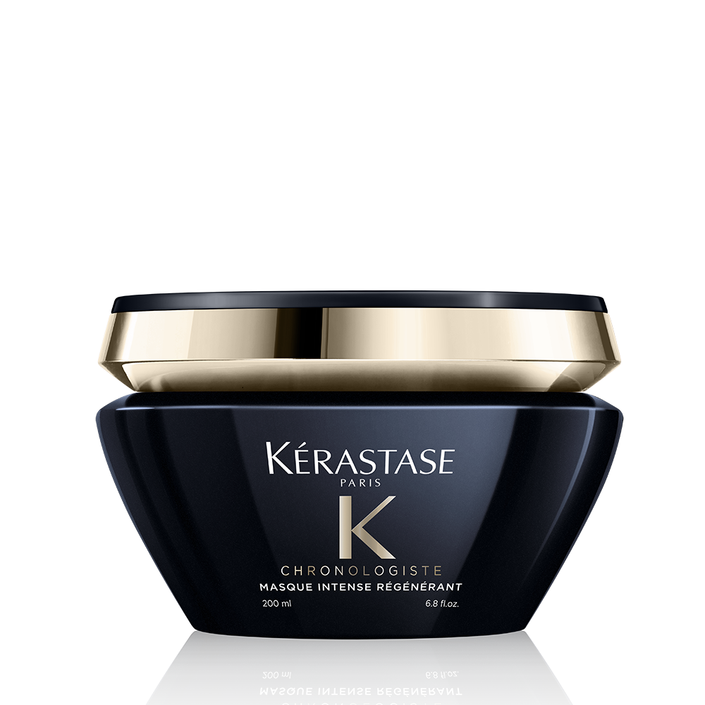 rotation mave Lao Masque Intense Régénérant Anti-Aging Hair Mask | Kérastase