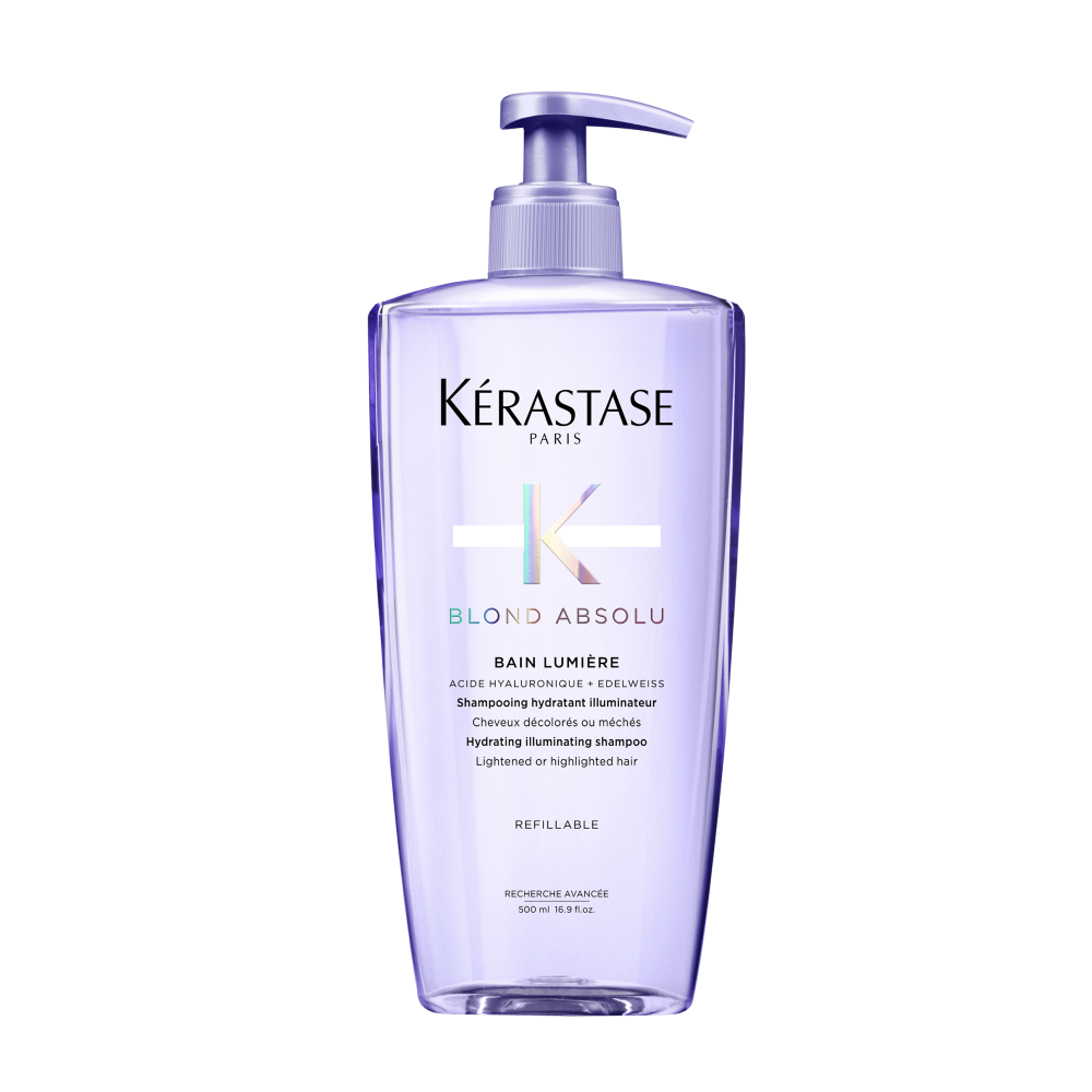 Krastase - Blond Absolu Bain Lumiere Luxury Shampoo - 500ml $72