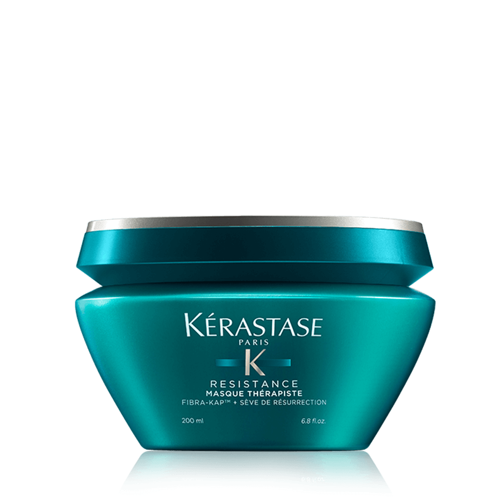 sammenbrud Distill enhed Masque Thérapiste Hair Mask for Damaged Hair | Kérastase