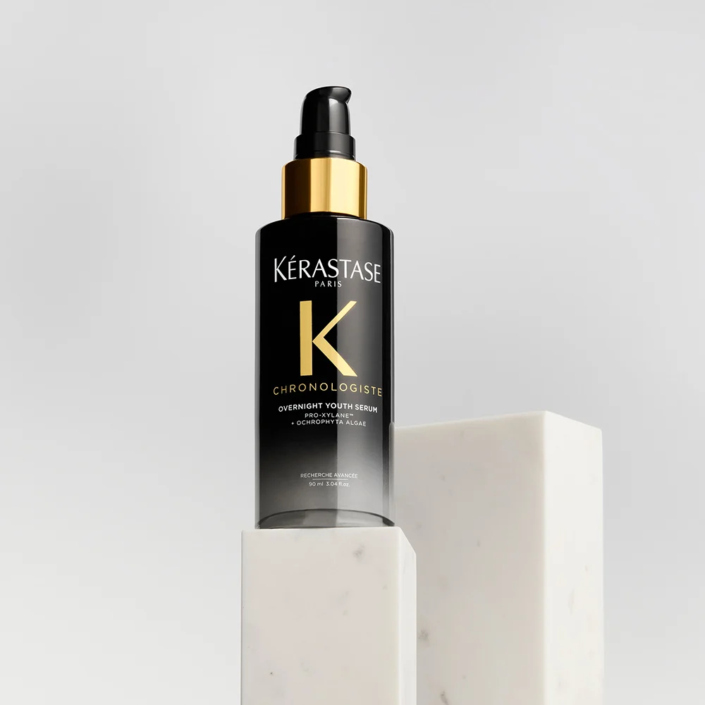 Masque Intense Regenerant Anti-Aging Hair Mask | Kérastase