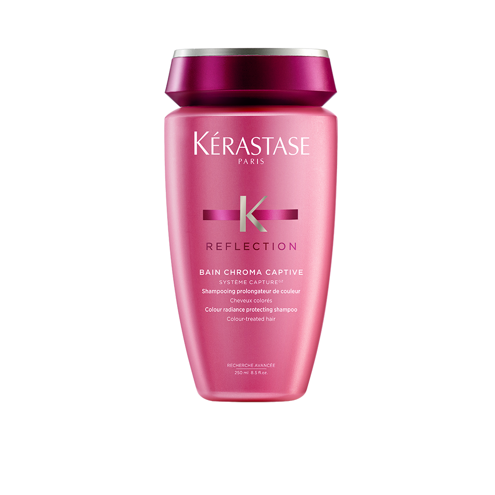 Reflection Bain Chroma Captive Shampoo Kerastase