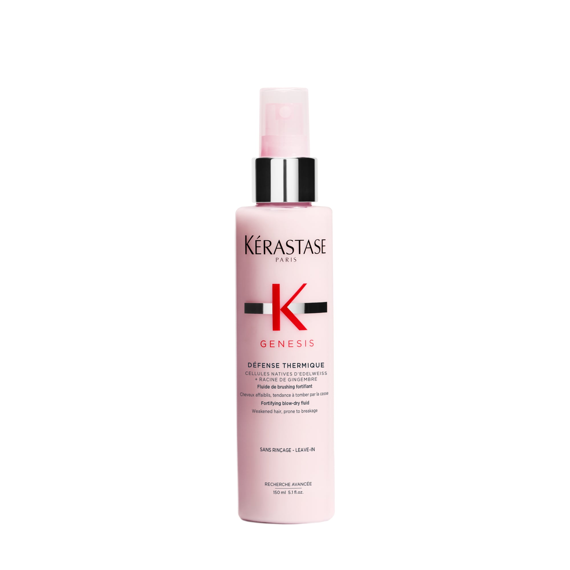 Krastase - Genesis Defense Thermique Heat Protecting Luxury Spray - 150 ml 50$