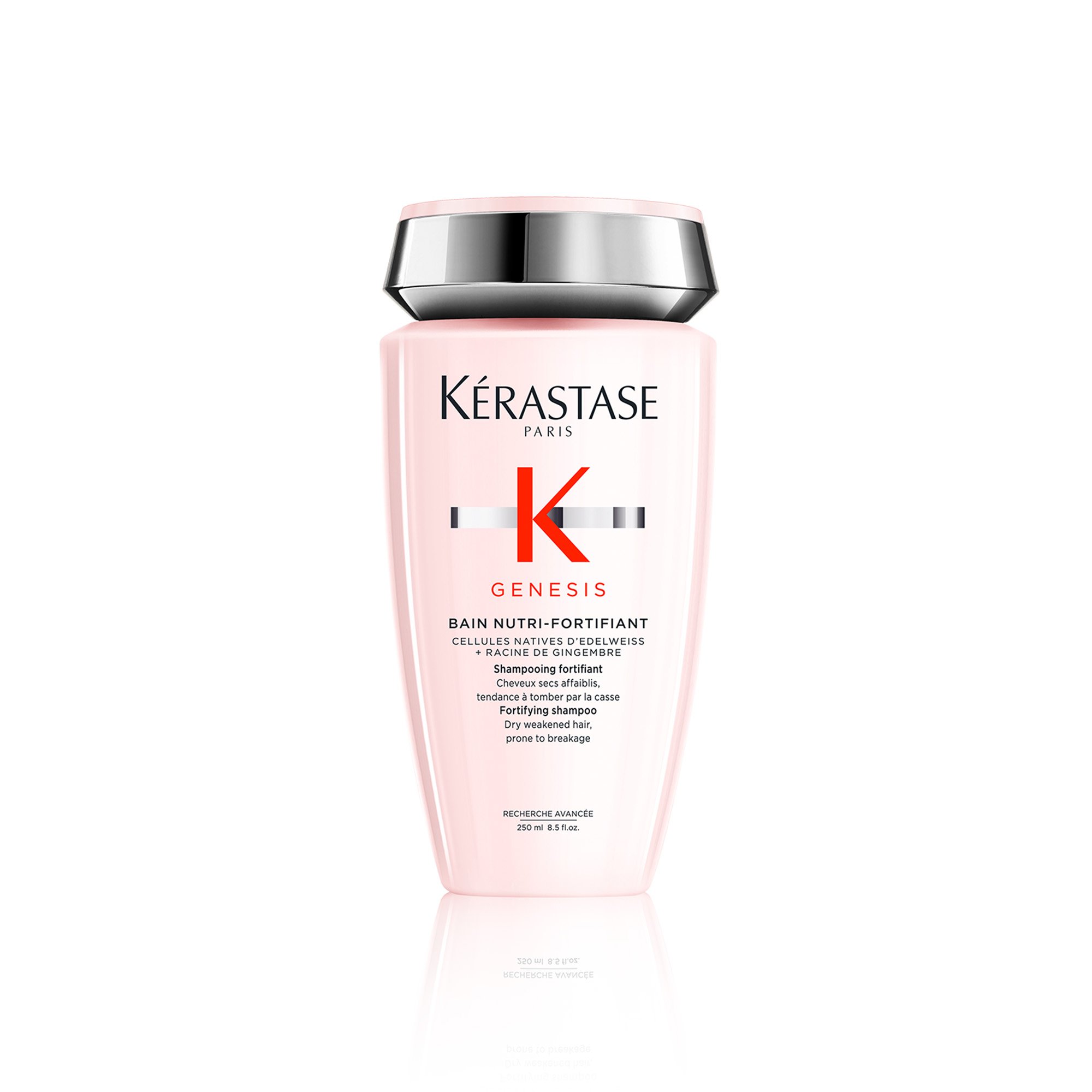 Kerastase Bain Nutri-fortifiant Luxury Shampoo