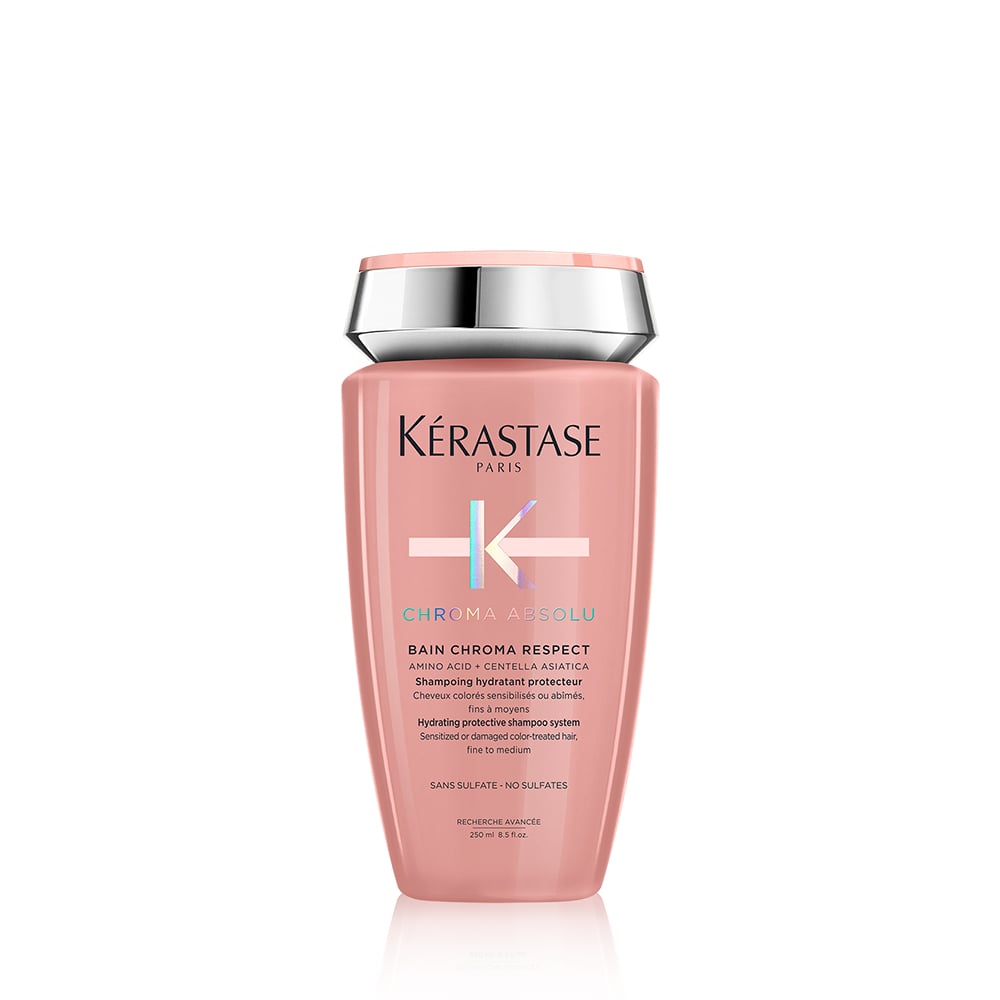 Krastase - Chroma Absolu Bain Chroma Respect Luxury Shampoo - 250 ml 46$
