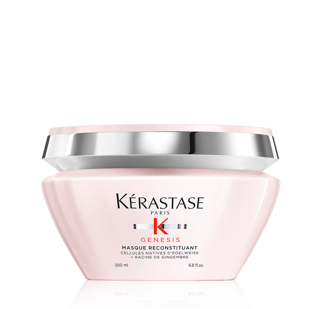 Masque Reconstituant Hair Mask for Damaged Hair | Kérastase