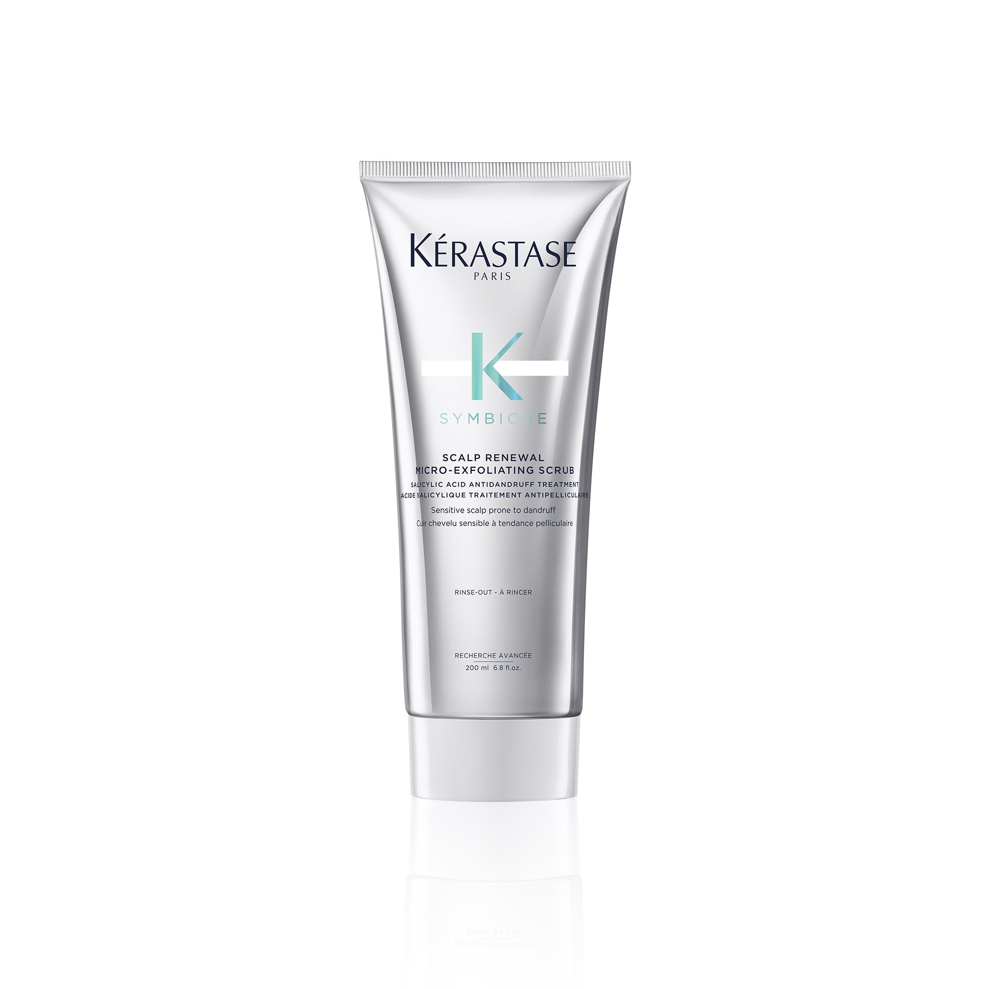 Shop Kerastase Luxury Scalp Renewal Exfoliating Antidandruff Luxury Scalp Scrub