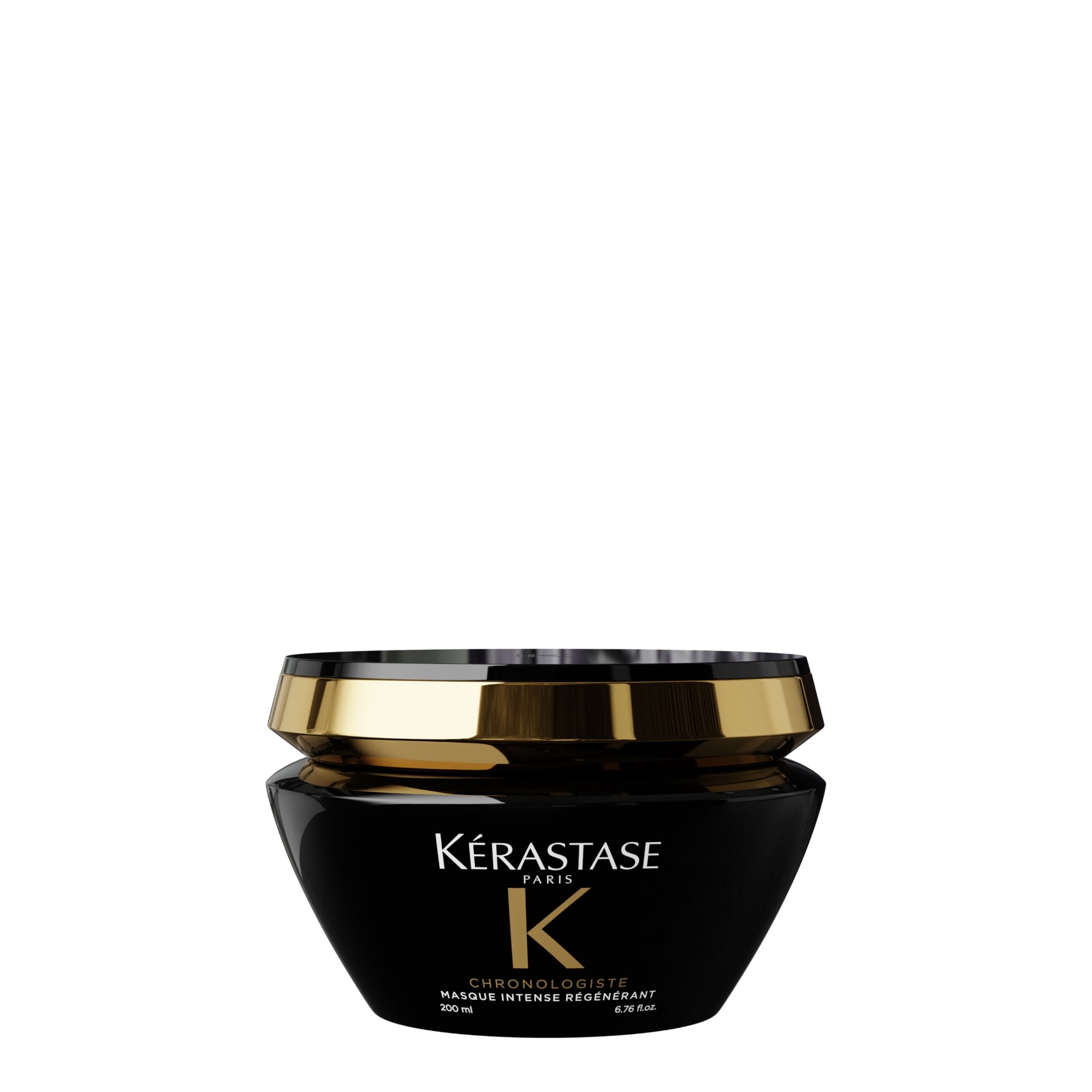 Kérastase - Chronologiste Masque Intense Régénérant Luxury Hair Mask - 200 ml