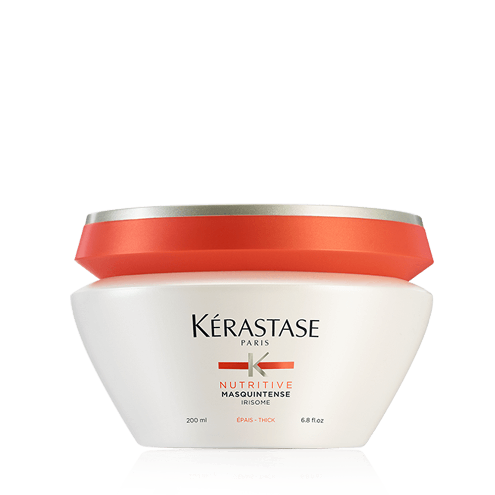 Nutritive Masquintense Thick Hair Mask For Dry Hair | Kérastase