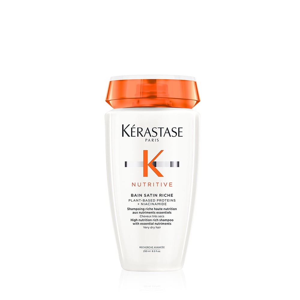 Kerastase Bain Satin Riche Luxury Shampoo