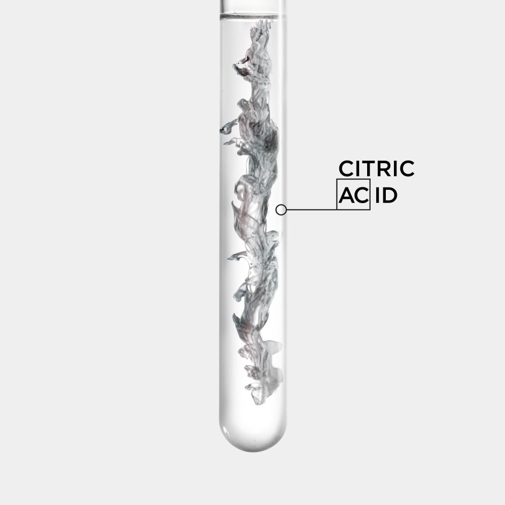 Kerastase Ingredients Citric acid
