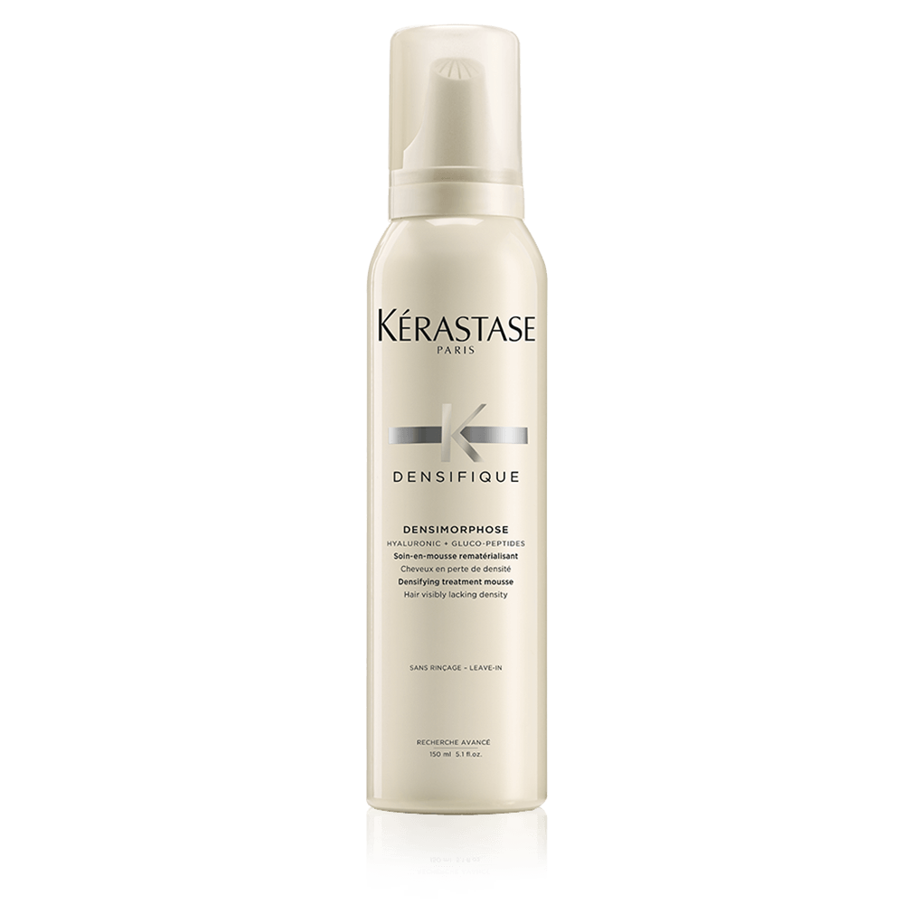 Lodge Kollektive Vandre Densifique Densimorphose Mousse For Thinning Hair | Kérastase