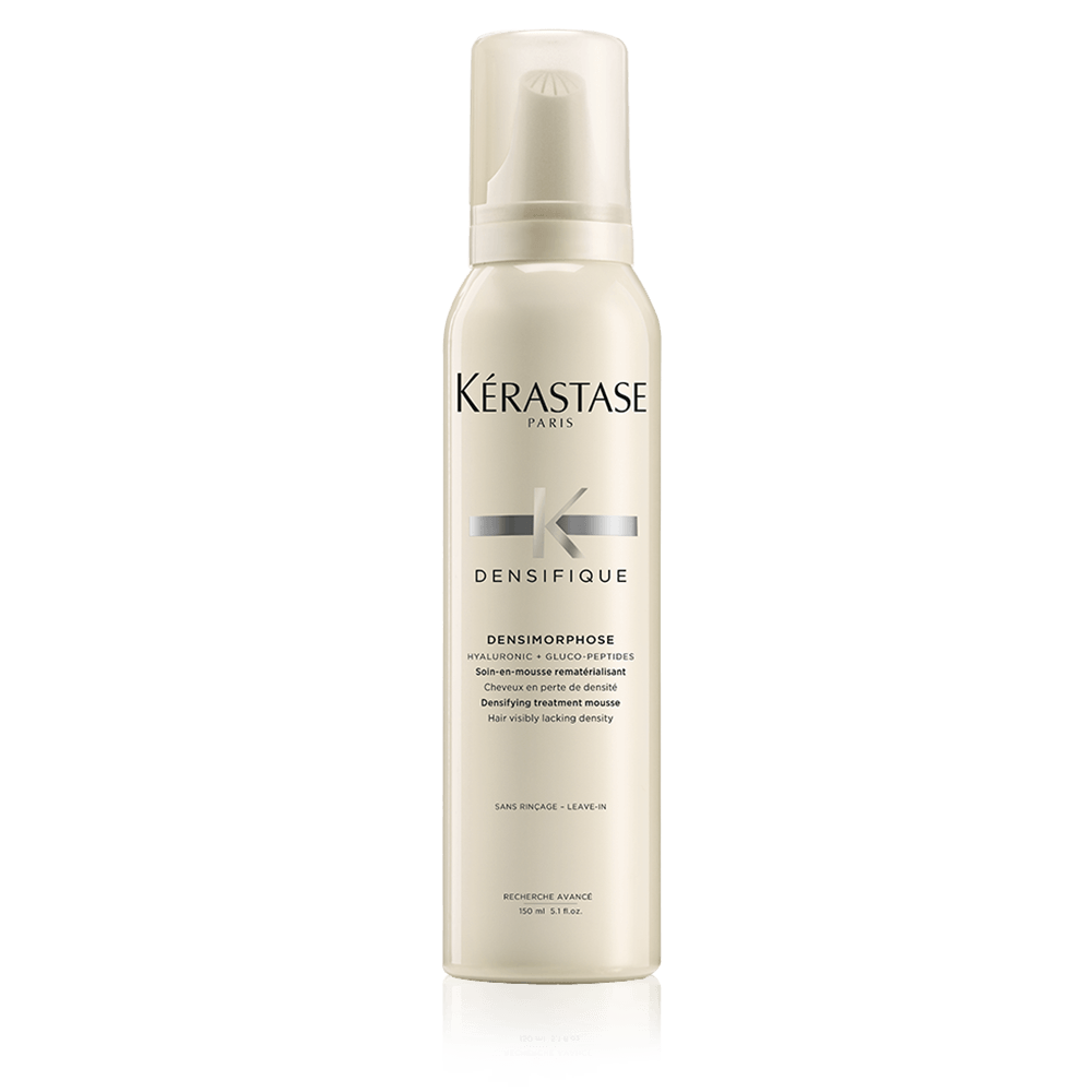 Densifique Densimorphose Mousse For Thinning Hair Kérastase