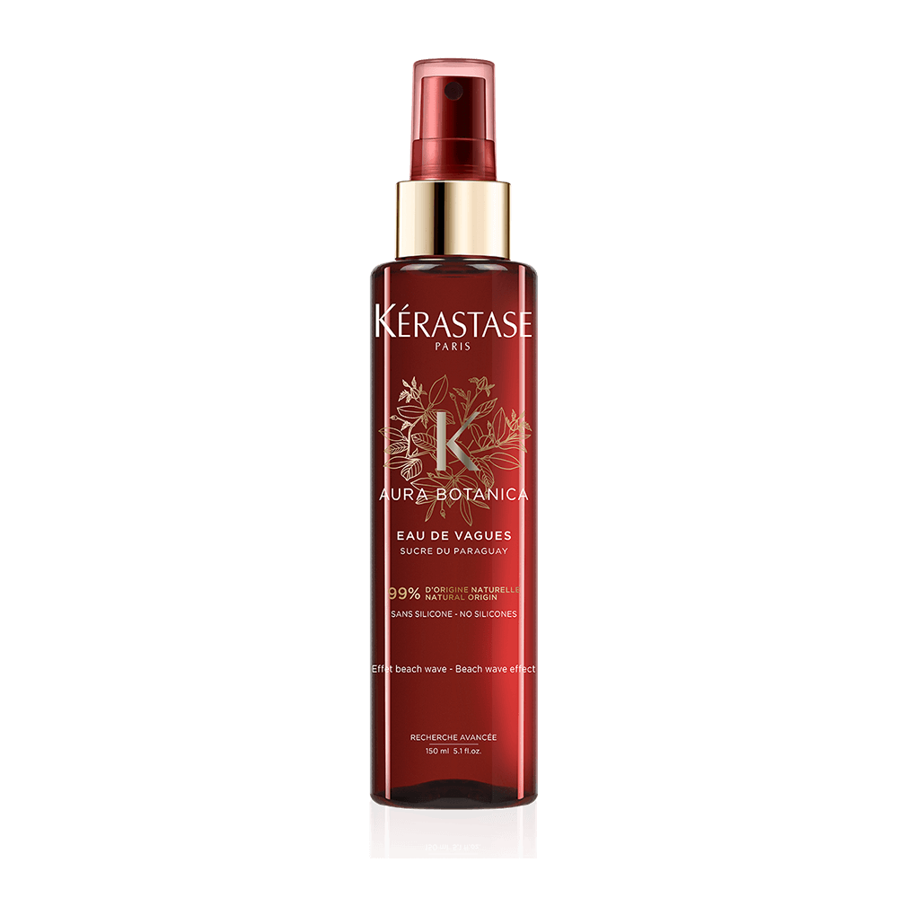 Aura Botanica Eau De Vagues Beach Wave Hair Spray Kerastase