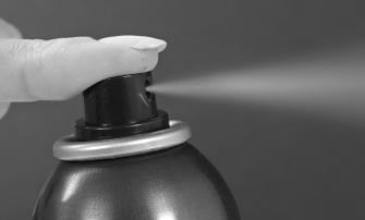 How to use Spray Fix Fabulous