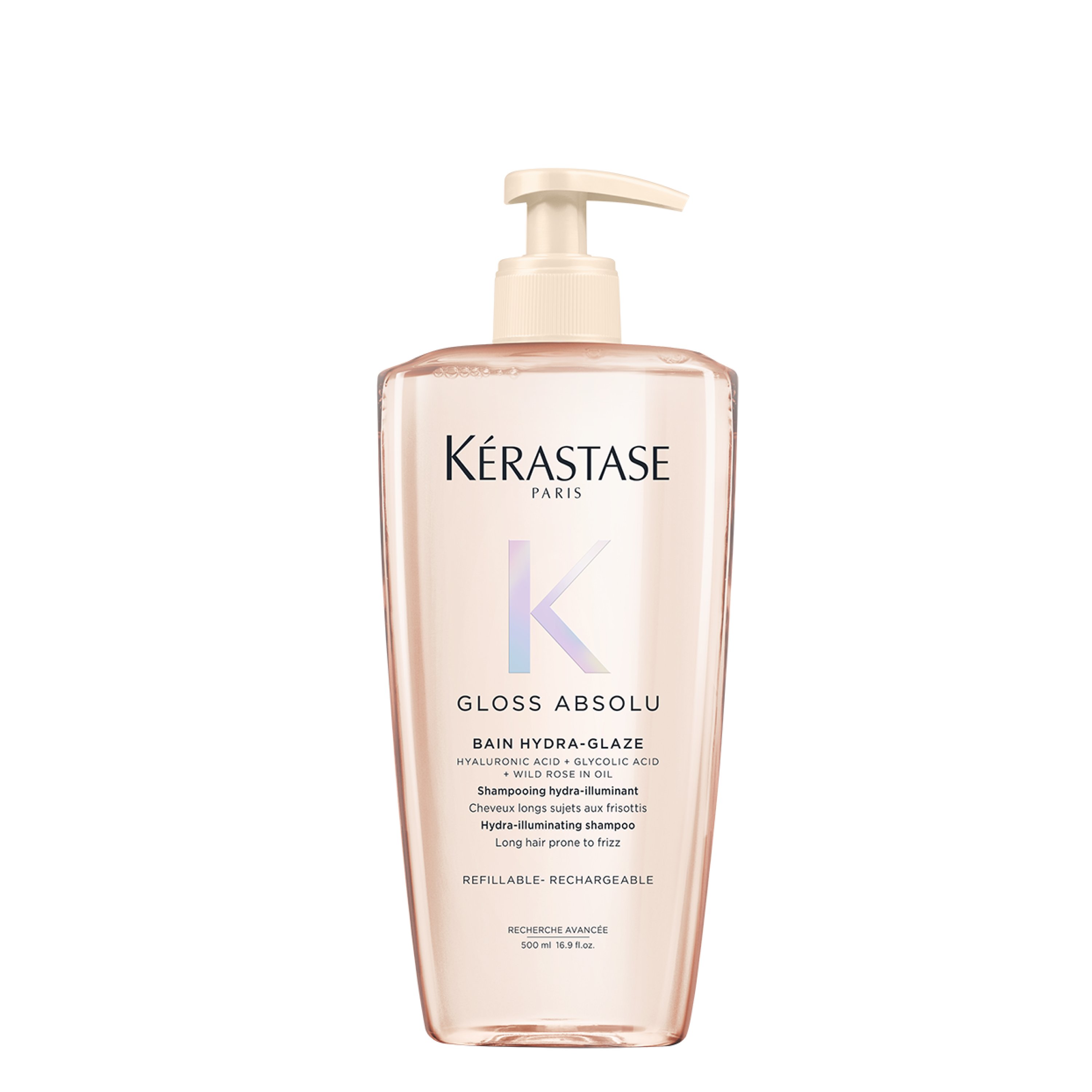 Kerastase Bain Hydra-glaze Illuminating Luxury Shampoo