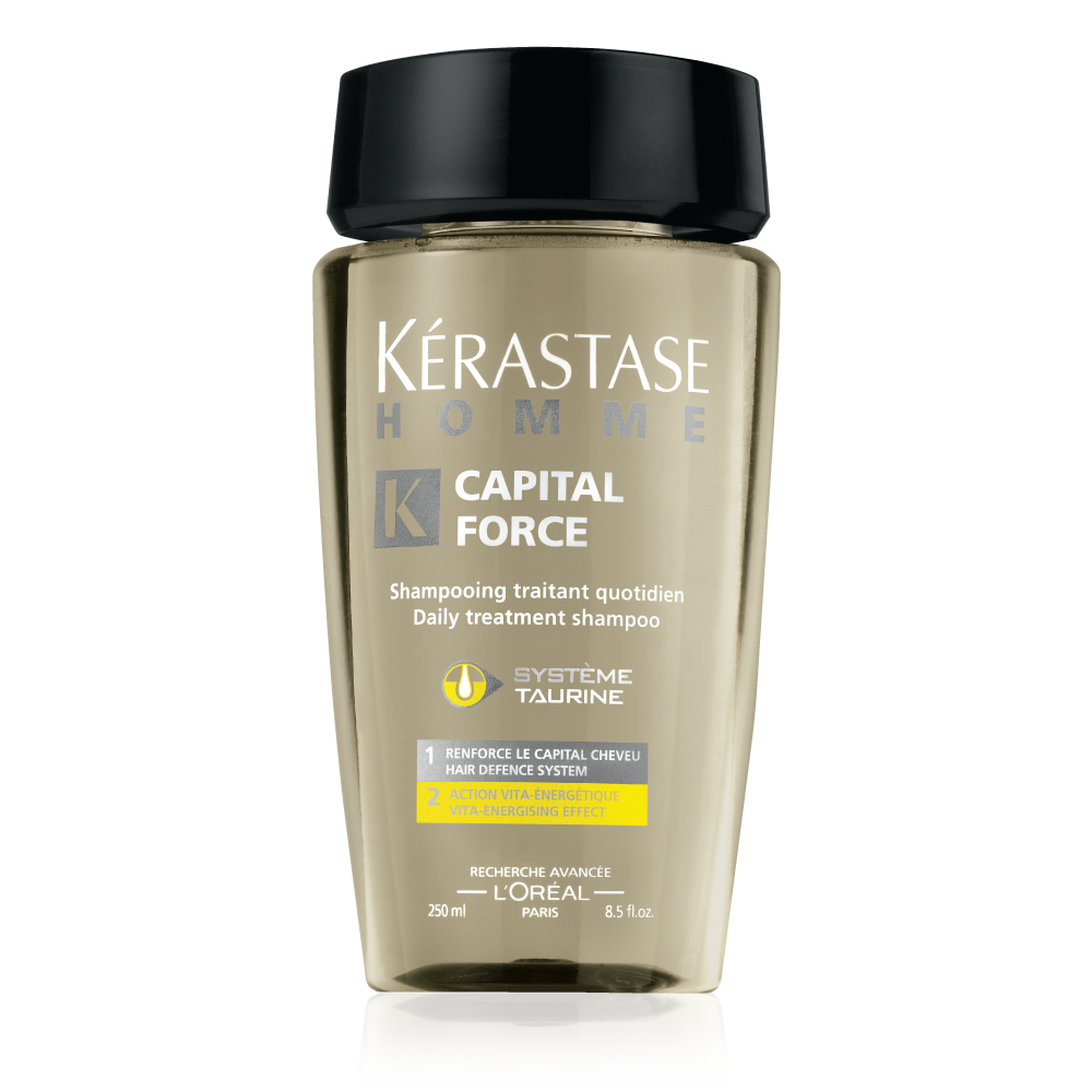 Konserveringsmiddel Udførelse Observatory Nutritive Bain Oleo-Curl Detangling Shampoo | Kérastase
