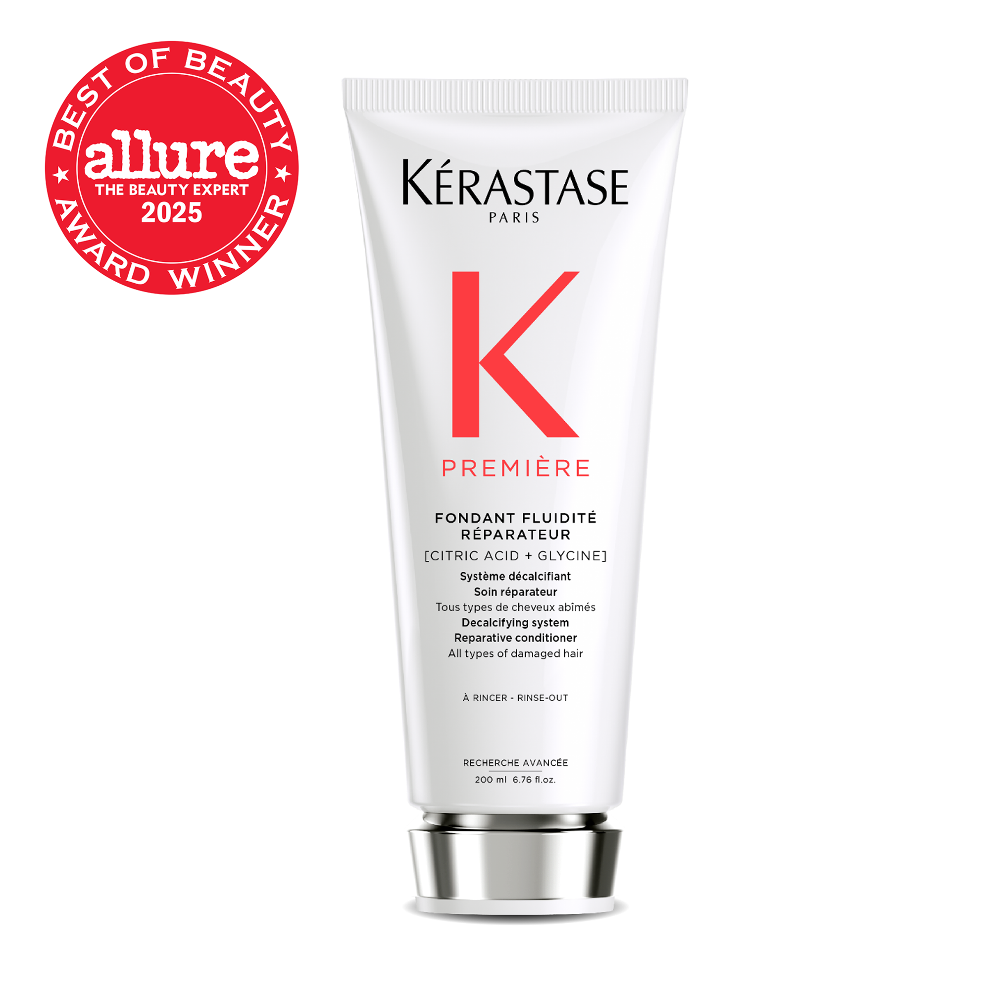 Krastase - Premire Fondant Fluidit Rparateur Repairing Luxury Conditioner - 200 ml 50$