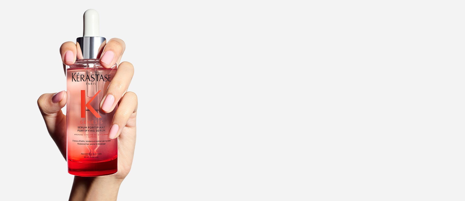 Genesis Serum Fortifiant Hair Serum | Kérastase