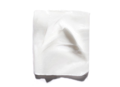 Blow Dry Milk Ingredients