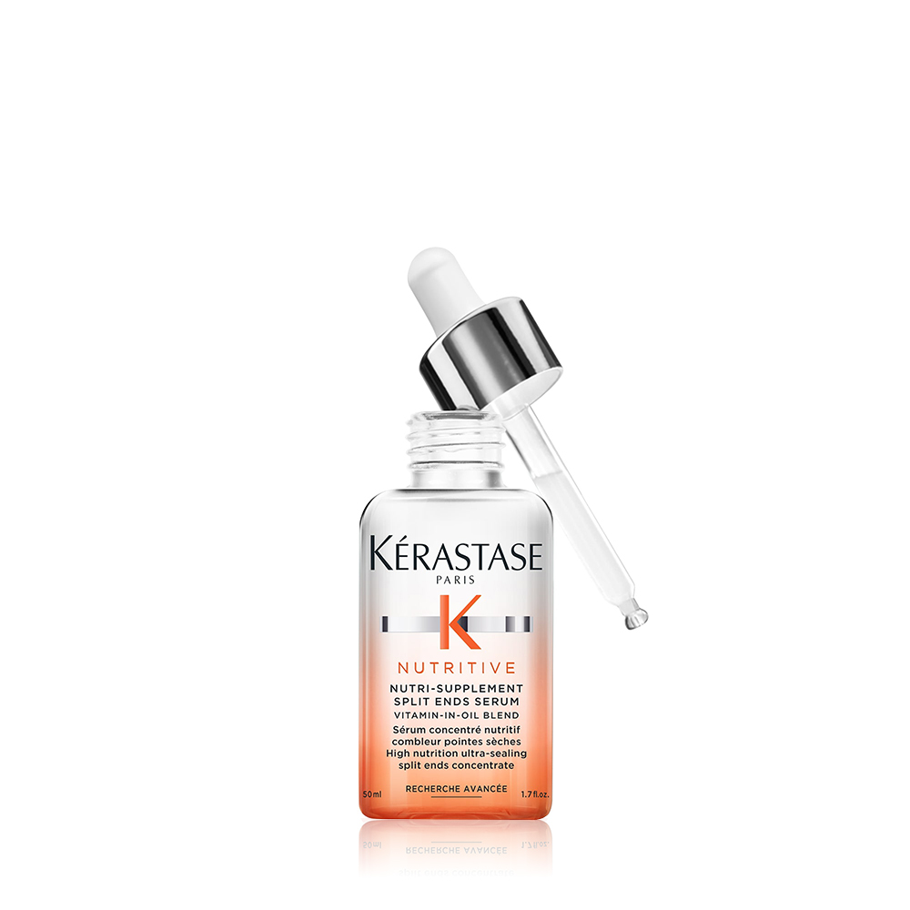 betale grinende vejkryds Nutri Supplement Split-Ends Serum for Dry Hair | Kérastase