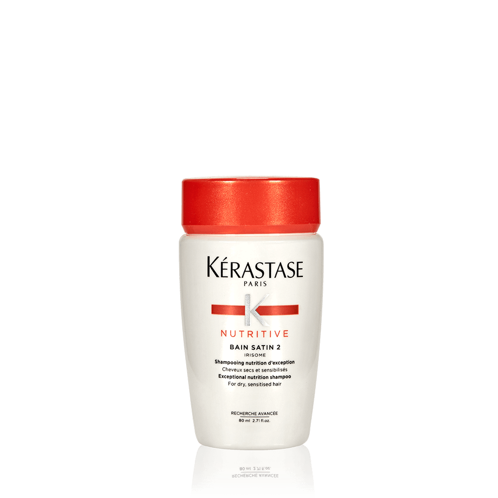 Nutritive Bain 2 Size Dry Shampoo | Kérastase