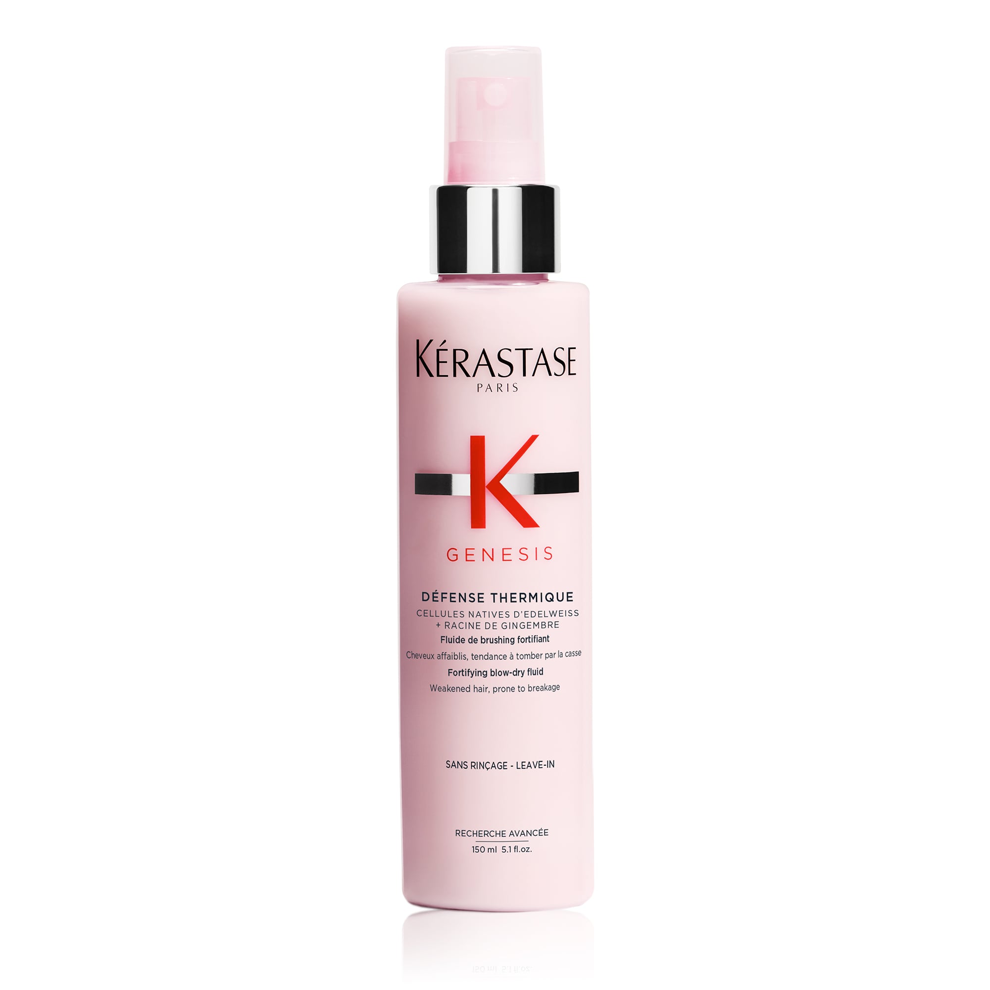 Kérastase - Genesis Defense Thermique Heat Protecting Luxury Spray - 150 ml