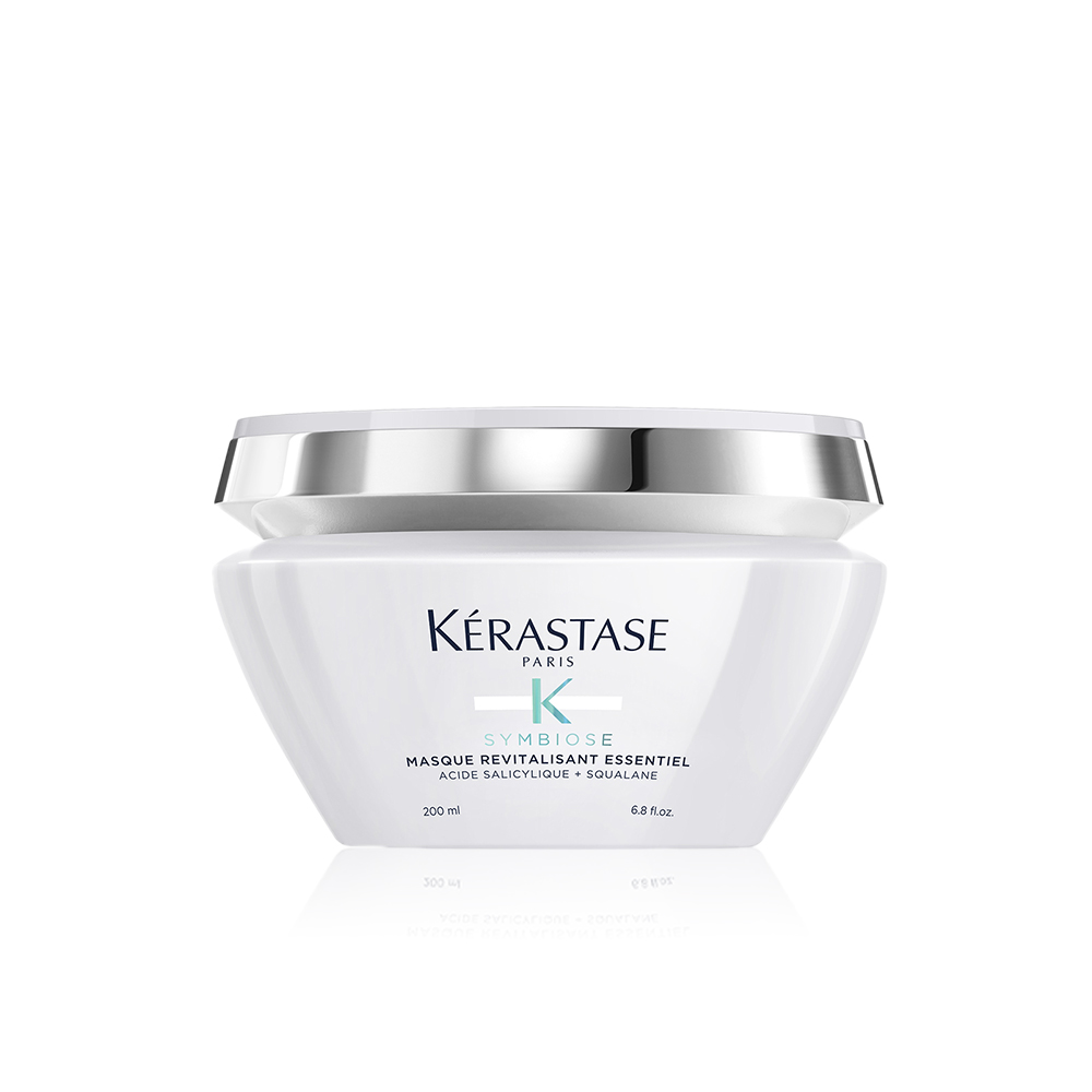 Kerastase Revitalisant Essentiel Hydrating Luxury Hair Mask