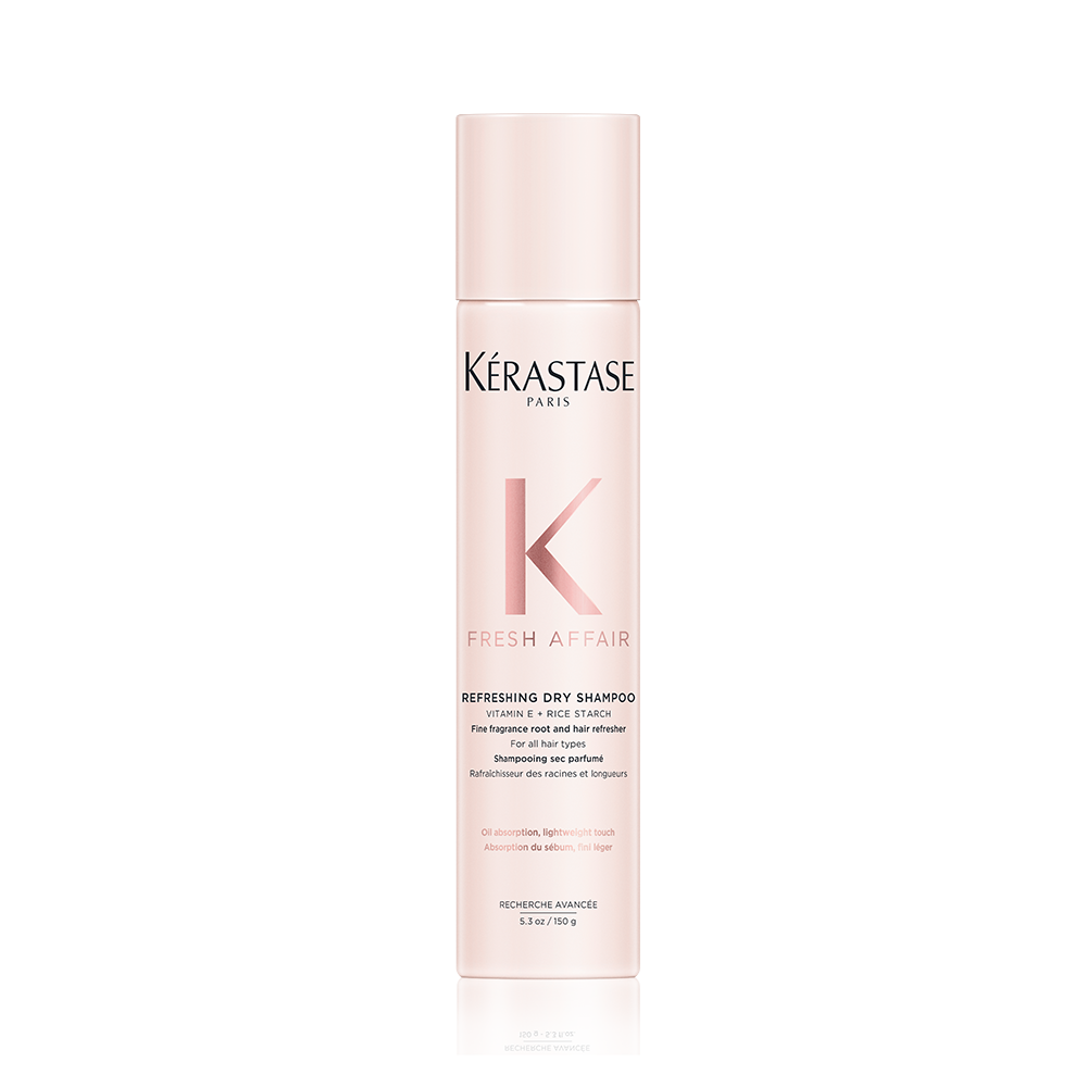 Fresh Affair Fine Fragrance Shampoo | Kérastase